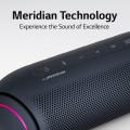 Głośnik LG XBOOM Go PL7 (czarny, bezprzewodowy) - 1498067