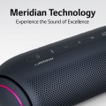 Głośnik LG XBOOM Go PL7 (czarny, bezprzewodowy) - 1064806