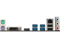 Płyta główna MSI A320M-A PRO (AM4; 2x DDR4 DIMM; Mini ATX) - 1653569