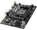 Płyta główna MSI A320M-A PRO (AM4; 2x DDR4 DIMM; Mini ATX) - 1653572
