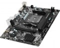 Płyta główna MSI A320M-A PRO (AM4; 2x DDR4 DIMM; Mini ATX) - 789103
