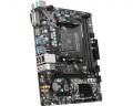 Płyta główna MSI A320M-A PRO (AM4; 2x DDR4 DIMM; Mini ATX) - 1653568
