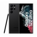 Smartfon Samsung Galaxy S22 Ultra 8/128GB 6,8" Dynamic AMOLED 2X 1440x3088 5000mAh Dual SIM 5G Phantom Black - 1656150