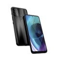 Smartfon Motorola Moto G71 6/128GB 6,4" OLED 2400x1080 5000mAh Dual SIM 5G Iron Black - 1653674