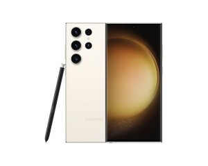 Smartfon Samsung Galaxy S23 Ultra (S918) 12/512GB 6,8" Dynamic AMOLED 2X 3088x1440 5000mAh Dual SIM 5G Cream