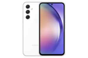 Smartfon Samsung Galaxy A54 (A546B) 8/128GB 6,4" SAMOLED 1080x2340 5000mAh Dual SIM 5G Awesome White (OUTLET)