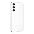 Smartfon Samsung Galaxy A54 8/128GB 6,4" SAMOLED 1080x2340 5000mAh Dual SIM 5G Awesome White - 1653720