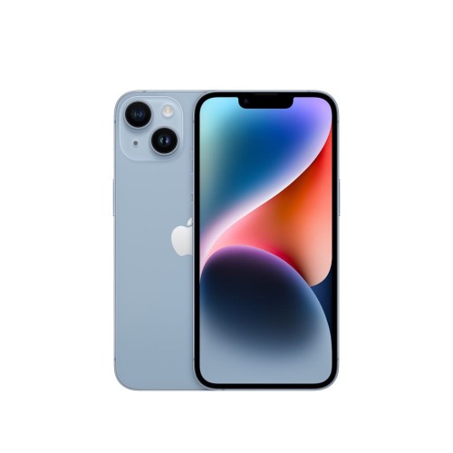 Apple iPhone 14 128GB Blue - 1610130