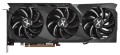 Karta graficzna XFX Radeon RX 6700 SPEEDSTER SWFT309 CORE 10GB D6 HDMI 3xDP 3 FAN - 1653750