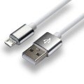 Kabel micro USB everActive CBS-1MW 1m biały - 1654182