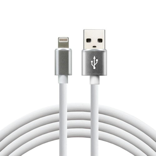 Kabel micro USB everActive CBS-1MW 1m biały - 1654182