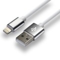 Kabel micro USB everActive CBS-1MW 1m biały - 1156891