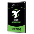 Dysk serwerowy HDD Seagate Exos 10E2400 512E/4KN 10K (1.2TB; 2.5"; SAS III) ST1200MM0129 - 1654463