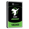 Dysk serwerowy HDD Seagate Exos 10E2400 512E/4KN 10K (1.2TB; 2.5"; SAS III) ST1200MM0129 - 1654464