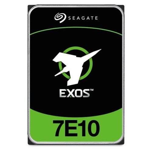 Dysk twardy HDD Seagate Exos 2TB 3,5" SAS ST2000NM018B - 1522161