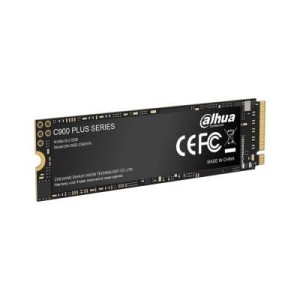Dysk SSD Dahua C900plus 256GB M.2 PCIe Gen 3.0 x4(3000/1450 MB/s) 3D NAND