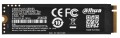 Dysk SSD Dahua C900plus 256GB M.2 PCIe Gen 3.0 x4(3000/1450 MB/s) 3D NAND - 1654558