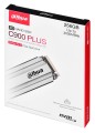 Dysk SSD Dahua C900plus 256GB M.2 PCIe Gen 3.0 x4(3000/1450 MB/s) 3D NAND - 1654559