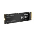 Dysk SSD Dahua C900plus 1TB M.2 PCIe Gen 3.0 x4(3400/3000 MB/s) 3D NAND - 1590006