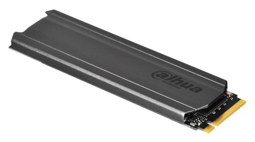Dysk SSD Dahua C900plus 1TB M.2 PCIe Gen 3.0 x4(3400/3000 MB/s) 3D NAND - 1590006