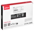 Dysk SSD Dahua C900plus 1TB M.2 PCIe Gen 3.0 x4(3400/3000 MB/s) 3D NAND - 1654572