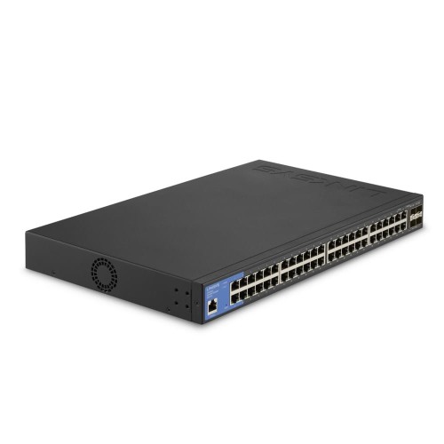 Switch Linksys LGS352C-EU - 1042678