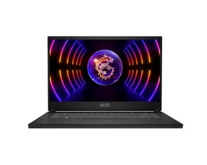 MSI Stealth 15 A13VF-058PL i7-13620H 15.6" OLED QHD 240Hz 16GB DDR5 SSD1TB RTX 4060 8GB Win11
