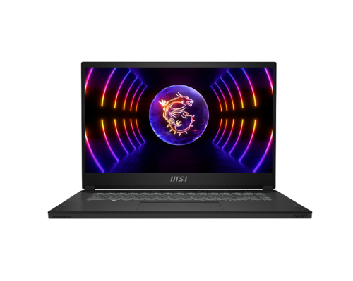MSI Stealth 15 A13VF-058PL i7-13620H 15.6" OLED QHD 240Hz 16GB DDR5 SSD1TB RTX 4060 8GB Win11 - 1592260