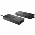 Stacja dokująca Dell Thunderbolt Dock WD19TBS 180W - 1055489