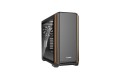 Obudowa be quiet! Silent Base 601 Window Orange ATX Midi bez zasilacza - 1655589