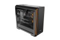 Obudowa be quiet! Silent Base 601 Window Orange ATX Midi bez zasilacza - 1655596