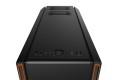 Obudowa be quiet! Silent Base 601 Window Orange ATX Midi bez zasilacza - 1655594