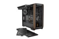 Obudowa be quiet! Silent Base 601 Window Orange ATX Midi bez zasilacza - 1655595
