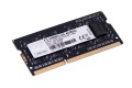 G.SKILL SO-DIMM DDR3 4GB 1600MHZ CL9 1,5V F3-12800CL9S-4GBSQ - 1655615