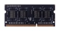 G.SKILL SO-DIMM DDR3 4GB 1600MHZ CL9 1,5V F3-12800CL9S-4GBSQ - 1655618