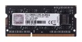 G.SKILL SO-DIMM DDR3 4GB 1600MHZ CL9 1,5V F3-12800CL9S-4GBSQ - 1655617