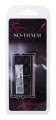 G.SKILL SO-DIMM DDR3 8GB 1333MHZ CL9 1,5V F3-1333C9S-8GSA - 1655621