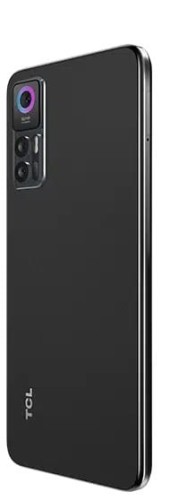 Smartfon TCL 30 4/64GB Czarny - 1656140