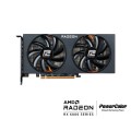 Karta graficzna PowerColor Radeon RX 6700 XT Fighter 12GB - 1656258