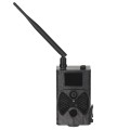 TOPHUNT FOTOPUŁAPKA KAMERA LEŚNA HC300M 1080p 12MPX MMS GPRS SIM - 1016024
