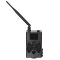 TOPHUNT FOTOPUŁAPKA KAMERA LEŚNA HC300M 1080p 12MPX MMS GPRS SIM - 1389043