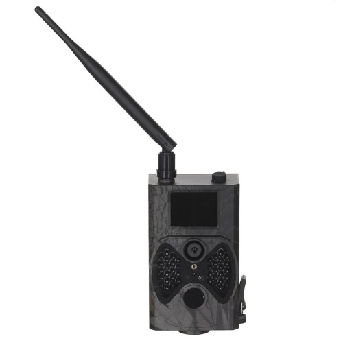 TOPHUNT FOTOPUŁAPKA KAMERA LEŚNA HC300M 1080p 12MPX MMS GPRS SIM - 1016024