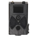 TOPHUNT FOTOPUŁAPKA KAMERA LEŚNA HC300M 1080p 12MPX MMS GPRS SIM - 1658330