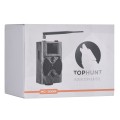 TOPHUNT FOTOPUŁAPKA KAMERA LEŚNA HC300M 1080p 12MPX MMS GPRS SIM - 1389054