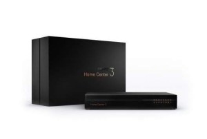 Fibaro Home Center  3