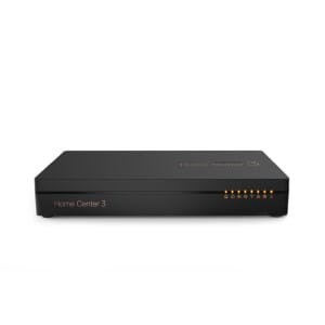 FIBARO Centrala systemu Home Center 3   FGHC3 - 832175