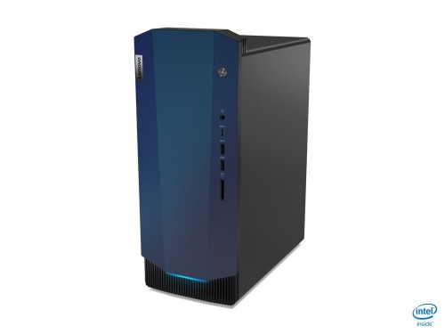 Lenovo IdeaCentre Gaming5 14IOB6 i5-11400F 16GB DDR4 2933 SSD512 GeForce RTX 3060 12GB Win11 Raven Black - 1658703