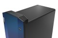 Lenovo IdeaCentre Gaming5 14IOB6 i5-11400F 16GB DDR4 2933 SSD512 GeForce RTX 3060 12GB Win11 Raven Black - 1518922