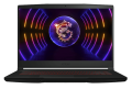 MSI Thin GF63 15.6"FHD i5-12450H 16GB 512GB PCIe SSD RTX 4050 6GB DOS - 1658910