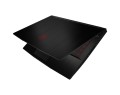 MSI Thin GF63 15.6"FHD i5-12450H 16GB 512GB PCIe SSD RTX 4050 6GB DOS - 1618841